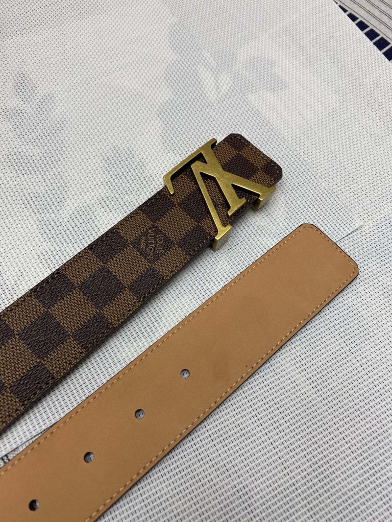 Louis Vuitton Belts